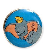 Dumbo Disney Tiny Pin: Blue Portrait - £15.55 GBP