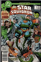 All Star Squadron #53 VINTAGE 1986 DC Comics - £9.27 GBP