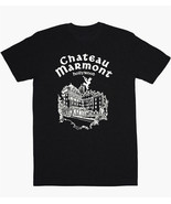 New Shirt! Chateau Marmont Hollywood Logo T-Shirt Mens USA Size S-5XL Ma... - $23.00+