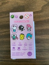 2021 Sanrio Hello Kitty Blind Box Enamel Pin Hello Kitty - $12.86