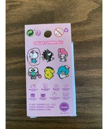 2021 Sanrio Hello Kitty Blind Box Enamel Pin Hello Kitty - £10.12 GBP