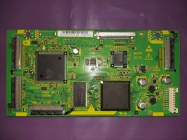 Hitachi P50H401 Lcd Controller T-CON Board JA09582 JP60113 - $9.20