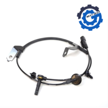 OEM Mopar Front Left Wheel Speed Sensor 2007-18 Dodge Journey Sebring 50... - $51.38