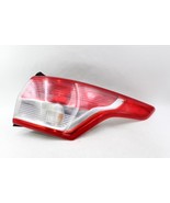 Right Passenger Tail Light Quarter Panel Mounted 2013-2016 FORD ESCAPE O... - £90.13 GBP