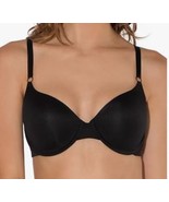 Fruit of the Loom Women&#39;s T-Shirt Bra Style FT797PK Size 36DD Black NWOT - $14.84