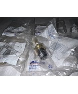NEW OEM Engine Coolant Temperature Sensor ACDelco 213-4232 QTY:6 - $1,805.46 MXN