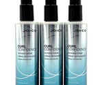 Joico Curl Confidence Defining Creme 6 oz-3 Pack - £49.58 GBP