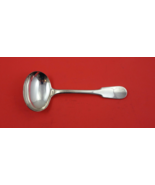 Anjou by Christofle Silverplate Gravy Ladle 7 1/4&quot; - $1,677.42 MXN
