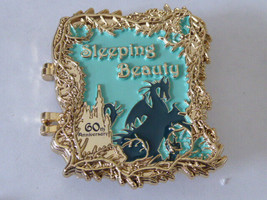Disney Trading Pins 133119 DEC - Sleeping Beauty 60th Anniversary - Malefice - £113.47 GBP