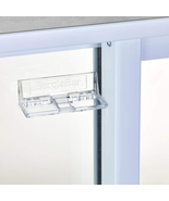 2 Pack for Sliding Door Locks for Sliding Glass Doors &amp; Windows, Child P... - $295.44 MXN