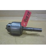 Jacobs Chuck No. 3A - $113.00
