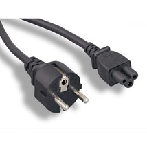 Monoprice 41086 MONOPRICE POWER CORD - CEE 7/7 (GERMAN AND FRENCH) TO IE... - $27.88