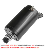 Starter For Sea-Doo Rxt/ Rxt X / Rxt Is 1500 2005 2006 2007 2008 2009 20... - £67.57 GBP