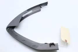 08-15 SMART FORTWO DASH LEFT DRIVER SIDE TRIM MOLDING Q8000 image 8