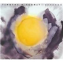 Timothy B. Schmit : Expando CD (2010) Pre-Owned - £11.36 GBP