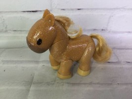 Disney Animators Replacement Phillipe Horse Toy Mini Playset Beauty &amp; th... - £8.30 GBP