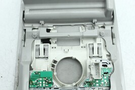 2006-2009 VOLKSWAGEN GOLT GTI RABBIT INTERIOR OVERHEAD DOME LIGHT ASSEMBLY H1664 image 14