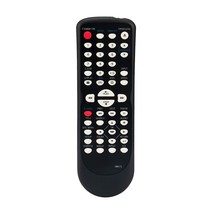 Nb672 Remote Control Replacement For Magnavox Dvd Rtnb672Ud Dv226Mg9 Dv2... - £15.85 GBP
