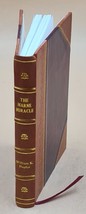 The Marne miracle;illustrating the principles of war, 1923 [Leather Bound] - £59.09 GBP