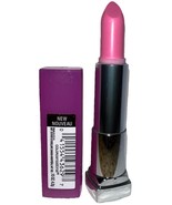 1- Maybelline Color Sensational Satin Lipstick #710 PETAL PINK (New/RARE... - $728.87 MXN