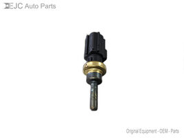 Coolant Temperature Sensor For 09-14 Volvo XC70  3.0  Turbo - $366.29 MXN