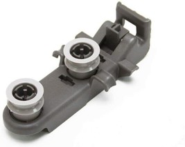 OEM Dishwasher Upper Rack Roller For Jenn-Air JDB8000AWC2 - $31.99