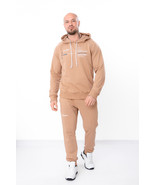 Tracksuit (men) – Soft Double Knit, Elastic Cuffs &amp; Stylish, Durable,, A... - $87.36 CAD+