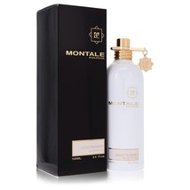Montale Sunset Flowers by Montale Eau De Parfum Spray 3.3 oz - £85.05 GBP