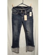 Wallflower Jeans NWT Women’s Size 7 Reg - $27.16 CAD