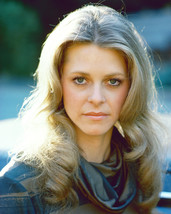 Lindsay Wagner 8x10 Photo The Bionic Woman - $7.99