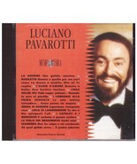 Luciano Pavarotti - Musica &amp; Musica - CD - $210.34 MXN