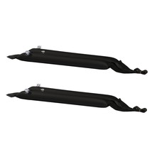 Inflatable Roof Rack Pads 88lbs Load Capacity for Kayak Canoe Surfboard - $82.45
