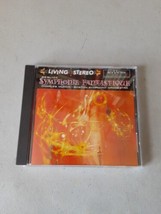 Berlioz Symphonie Fantastique/Romeo et Juliette (CD, 1999) Like New, Munch - £6.18 GBP