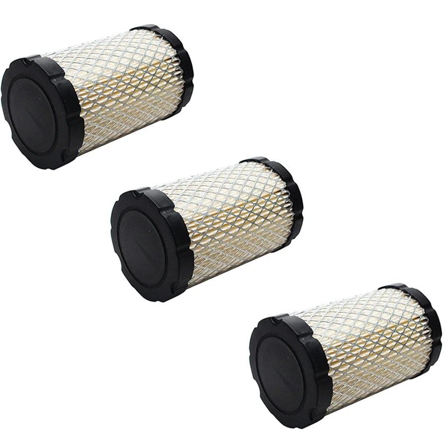 For Air 3pcs - Filter &amp; Stratton 796031 Briggs Stratton &amp; 594201 With Br... - £63.46 GBP