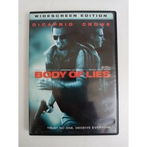 Body of Lies (Widescreen Edition) DVD - £2.33 GBP
