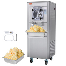 VEVOR Ice Cream Maker for Commercial Use, Produces 18 Liters per Hour, 1... - $1,752.90