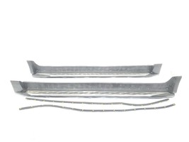2022 Chevrolet Equinox New OEM Pair Of Running Boards 84245428  - $242.34