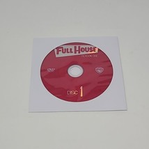 Full House Season One 1 DVD Replacement Disc 1 - £3.86 GBP