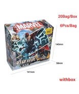 KAYOU  Card Box   Hero Competitive Version Card Battle Game  Man Spider-... - £147.11 GBP