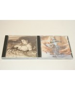 Two Madonna CDs - Like a Virgin &amp; Live a Prayer - £5.45 GBP