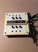 Califone  1216 AV-PY - $8.54