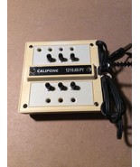 Califone  1216 AV-PY - $8.54