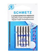 Schmetz Super Nonstick Needle 90/14 - $9.95