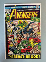 The Avengers(vol. 1) #105 - Marvel Comics - Combine Shipping - £10.42 GBP