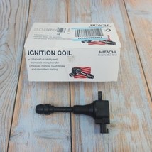 Hitachi IGC0009 Fits Infiniti 03-08 FX45 03-04 06-10 M45 02-06 Q45 Ignit... - $656.51 MXN