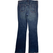 Old Navy Girls Size 16 R Bootcut Jeans Denim - £11.86 GBP