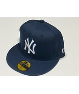 New Era New York Yankees Limited 1998 World Series Fitted 59FIFTY MLB Hat - $27.41 CAD