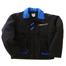 Bell South Union Uniform Insulated Vintage Jacket Men’s Size XL  - £62.27 GBP