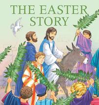 The Easter Story Piper, Sophie and Spenceley, Annabel - £5.50 GBP