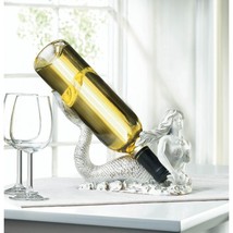 Mermaid Wine Bottle Holder - £33.67 GBP